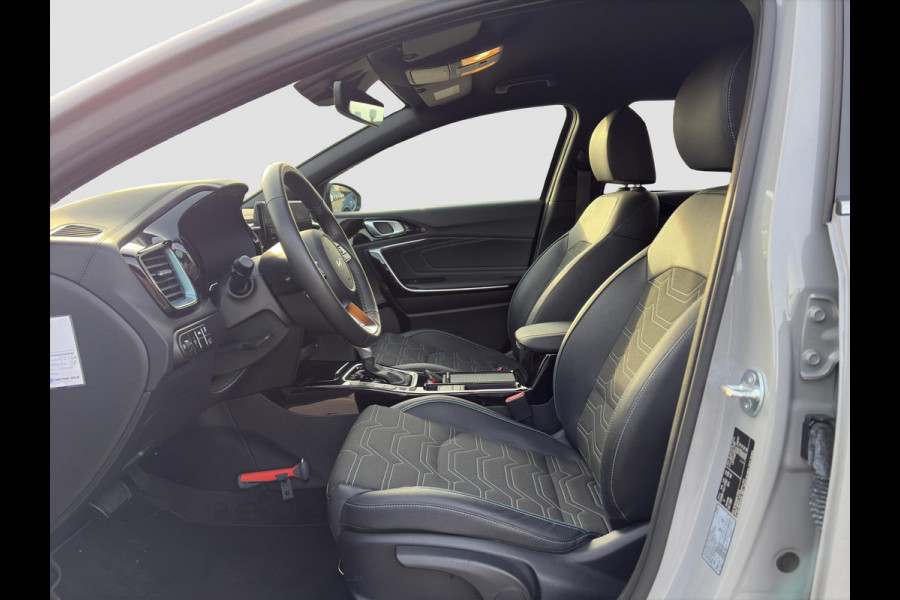 Kia Ceed Sportswagon 1.0 T-GDi MHEV Design Edition Automaat JBL | Stoel- en Stuurverwarming | Lane Assist | Dode Hoek Assistentie | Navi | Apple Carplay & Android Auto |