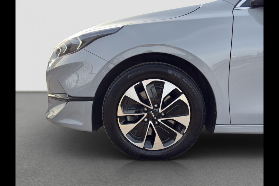 Kia Ceed Sportswagon 1.0 T-GDi MHEV Design Edition Automaat JBL | Stoel- en Stuurverwarming | Lane Assist | Dode Hoek Assistentie | Navi | Apple Carplay & Android Auto |