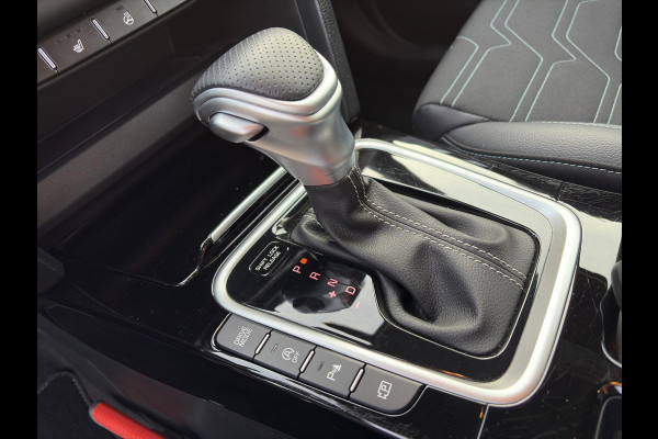 Kia Ceed Sportswagon 1.0 T-GDi MHEV Design Edition Automaat JBL | Stoel- en Stuurverwarming | Lane Assist | Dode Hoek Assistentie | Navi | Apple Carplay & Android Auto |