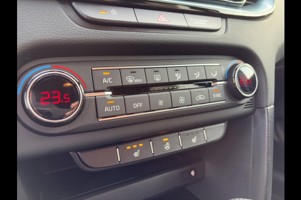 Kia Ceed Sportswagon 1.0 T-GDi MHEV Design Edition Automaat JBL | Stoel- en Stuurverwarming | Lane Assist | Dode Hoek Assistentie | Navi | Apple Carplay & Android Auto |