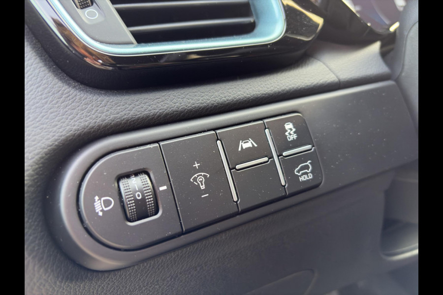 Kia Ceed Sportswagon 1.0 T-GDi MHEV Design Edition Automaat JBL | Stoel- en Stuurverwarming | Lane Assist | Dode Hoek Assistentie | Navi | Apple Carplay & Android Auto |