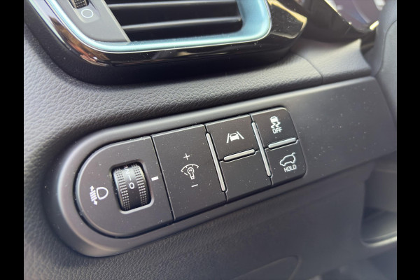 Kia Ceed Sportswagon 1.0 T-GDi MHEV Design Edition Automaat JBL | Stoel- en Stuurverwarming | Lane Assist | Dode Hoek Assistentie | Navi | Apple Carplay & Android Auto |