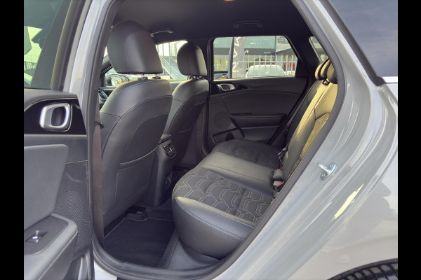 Kia Ceed Sportswagon 1.0 T-GDi MHEV Design Edition Automaat JBL | Stoel- en Stuurverwarming | Lane Assist | Dode Hoek Assistentie | Navi | Apple Carplay & Android Auto |