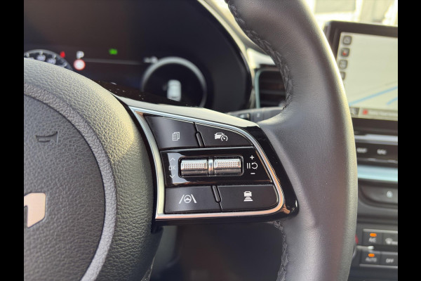 Kia Ceed Sportswagon 1.0 T-GDi MHEV Design Edition Automaat JBL | Stoel- en Stuurverwarming | Lane Assist | Dode Hoek Assistentie | Navi | Apple Carplay & Android Auto |