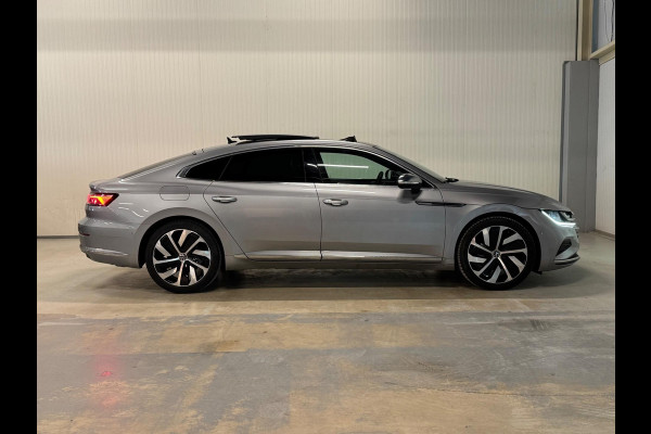 Volkswagen Arteon 2.0 TSI R-Line Business+ | PANO | CAMERA | LED | LEDER | AMBIANCE