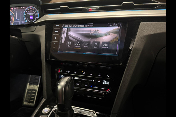 Volkswagen Arteon 2.0 TSI R-Line Business+ | PANO | CAMERA | LED | LEDER | AMBIANCE
