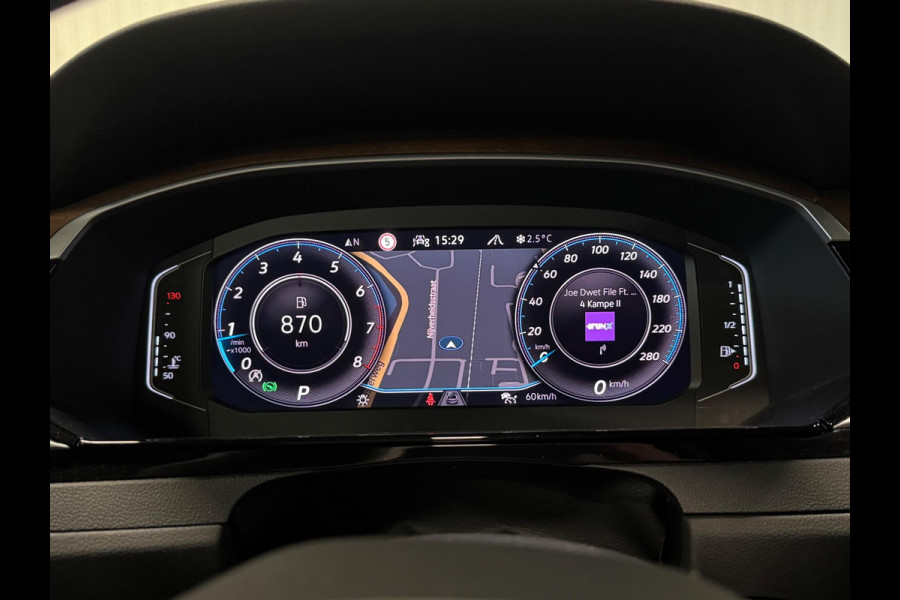 Volkswagen Arteon 2.0 TSI R-Line Business+ | PANO | CAMERA | LED | LEDER | AMBIANCE