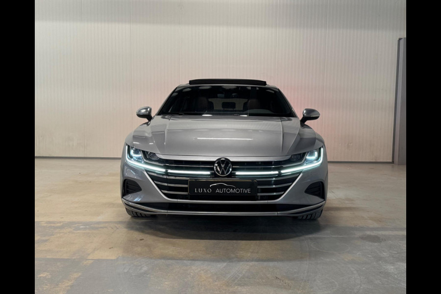 Volkswagen Arteon 2.0 TSI R-Line Business+ | PANO | CAMERA | LED | LEDER | AMBIANCE