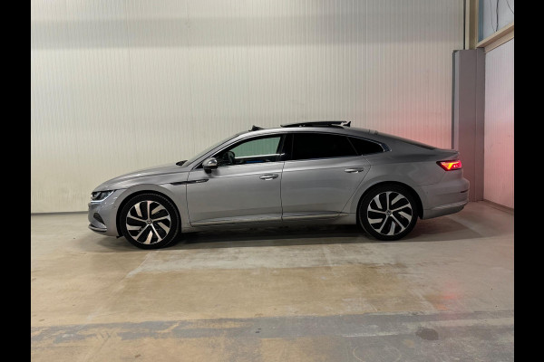 Volkswagen Arteon 2.0 TSI R-Line Business+ | PANO | CAMERA | LED | LEDER | AMBIANCE