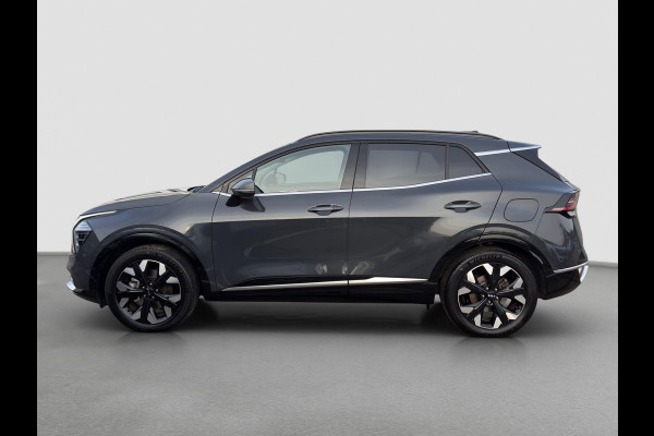 Kia Sportage 1.6 T-GDi Plug-in Hybrid AWD DynamicPlusLine