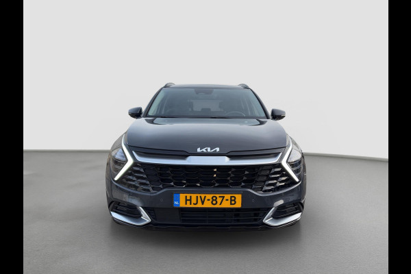 Kia Sportage 1.6 T-GDi Plug-in Hybrid AWD DynamicPlusLine