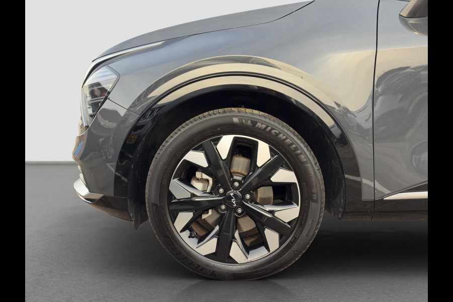 Kia Sportage 1.6 T-GDi Plug-in Hybrid AWD DynamicPlusLine