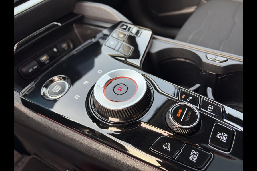 Kia Sportage 1.6 T-GDi Plug-in Hybrid AWD DynamicPlusLine