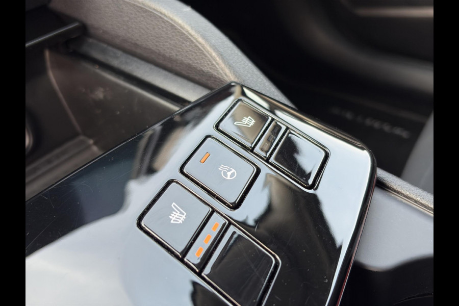 Kia Sportage 1.6 T-GDi Plug-in Hybrid AWD DynamicPlusLine