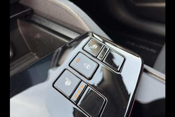 Kia Sportage 1.6 T-GDi Plug-in Hybrid AWD DynamicPlusLine