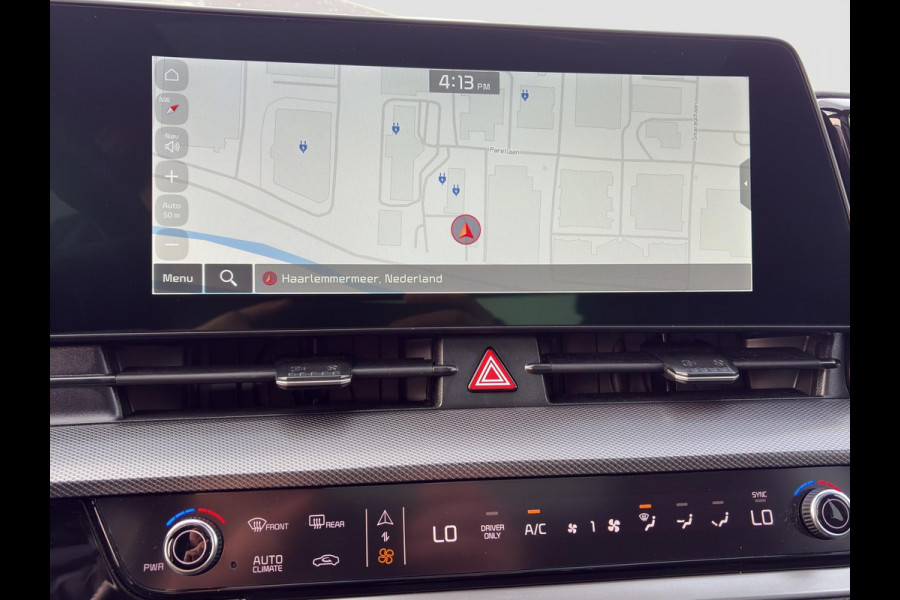 Kia Sportage 1.6 T-GDi Plug-in Hybrid AWD DynamicPlusLine