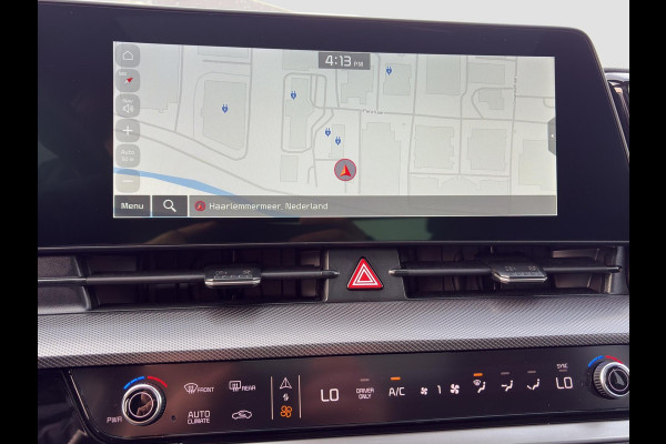 Kia Sportage 1.6 T-GDi Plug-in Hybrid AWD DynamicPlusLine