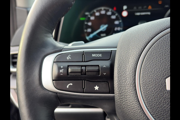 Kia Sportage 1.6 T-GDi Plug-in Hybrid AWD DynamicPlusLine