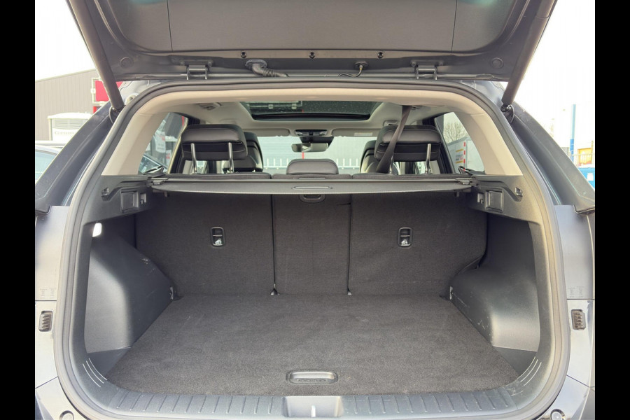 Kia Sportage 1.6 T-GDi Plug-in Hybrid AWD DynamicPlusLine