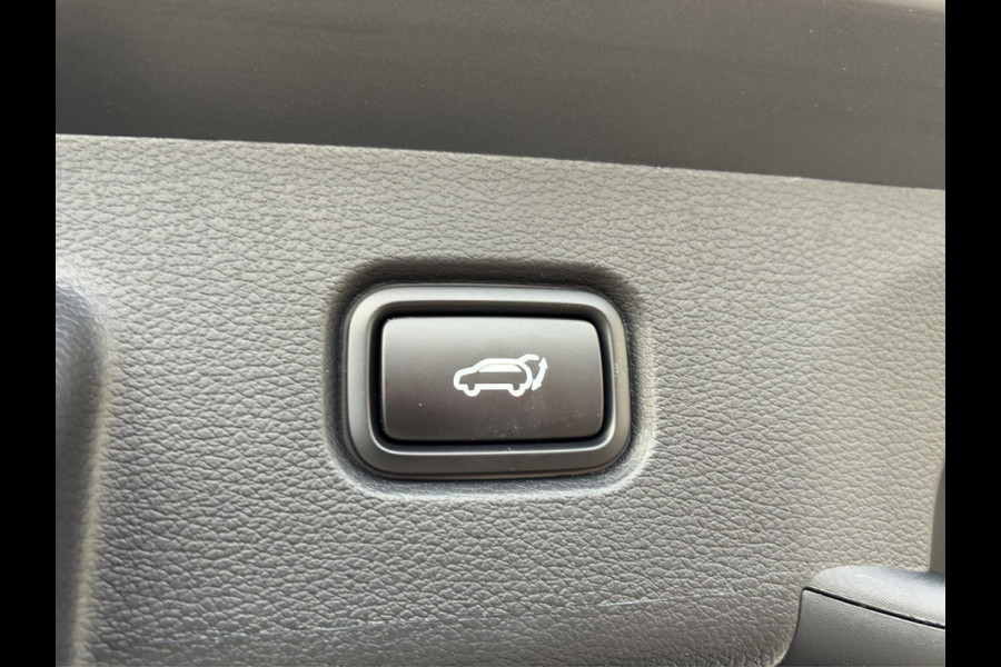 Kia Sportage 1.6 T-GDi Plug-in Hybrid AWD DynamicPlusLine