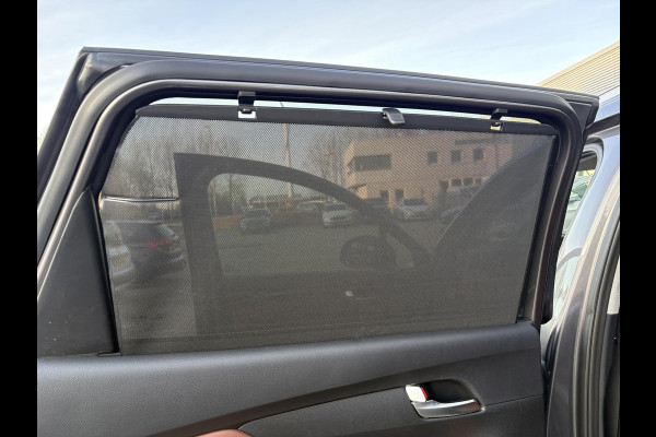 Hyundai Santa Fe 1.6 T-GDI PHEV Premium 7p. | Trekhaak | Leder | 360 Camera | Stoel- Ventilatie & Verwarming |