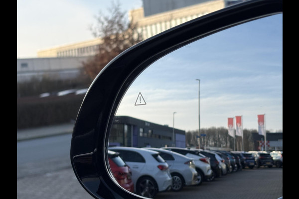 Hyundai Santa Fe 1.6 T-GDI PHEV Premium 7p. | Trekhaak | Leder | 360 Camera | Stoel- Ventilatie & Verwarming |