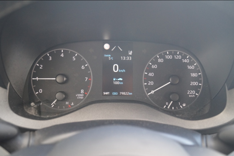 Toyota Yaris 1.5 VVT-i 125pk Active -AIRCO-CRUISE-CAM-