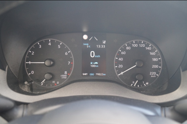 Toyota Yaris 1.5 VVT-i 125pk Active -AIRCO-CRUISE-CAM-