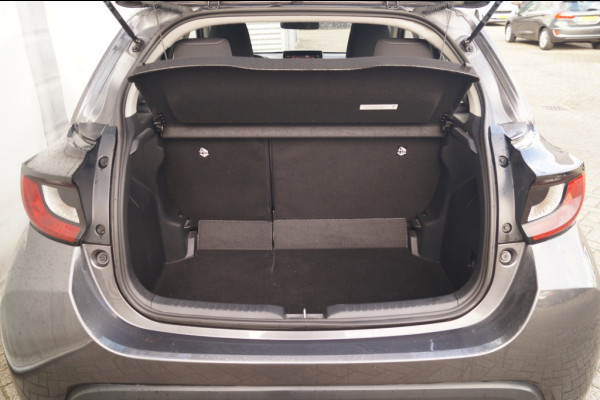 Toyota Yaris 1.5 VVT-i 125pk Active -AIRCO-CRUISE-CAM-