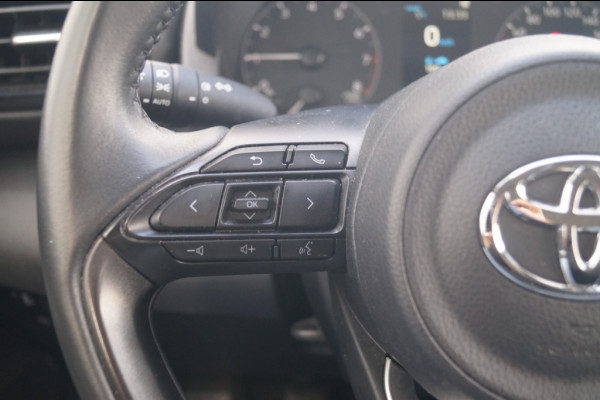 Toyota Yaris 1.5 VVT-i 125pk Active -AIRCO-CRUISE-CAM-