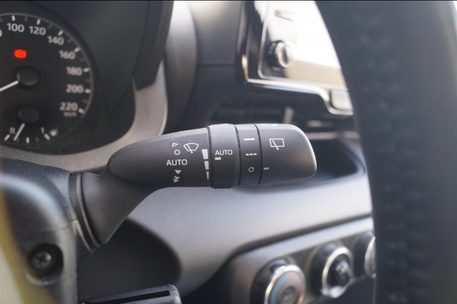 Toyota Yaris 1.5 VVT-i 125pk Active -AIRCO-CRUISE-CAM-