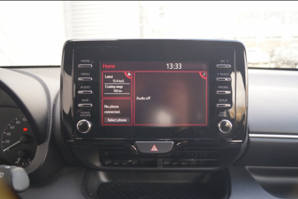Toyota Yaris 1.5 VVT-i 125pk Active -AIRCO-CRUISE-CAM-