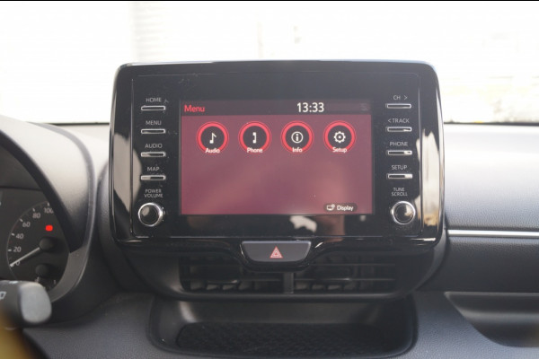 Toyota Yaris 1.5 VVT-i 125pk Active -AIRCO-CRUISE-CAM-