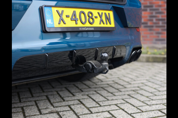 Porsche Cayenne Coupé 3.0 E-Hybrid | Pano - Trekhaak - Sport Chrono