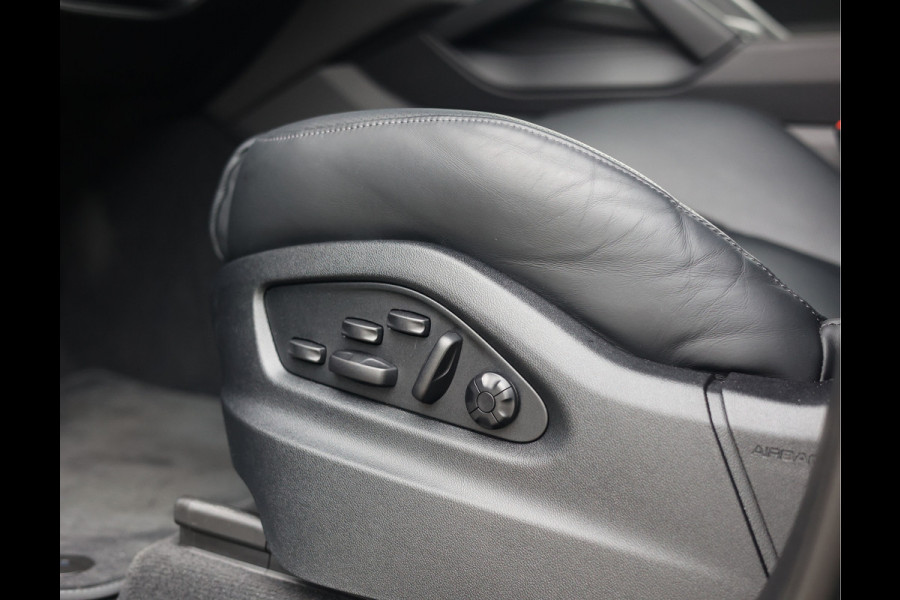 Porsche Cayenne Coupé 3.0 E-Hybrid | Pano - Trekhaak - Sport Chrono