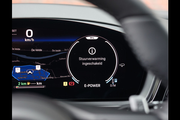 Porsche Cayenne Coupé 3.0 E-Hybrid | Pano - Trekhaak - Sport Chrono