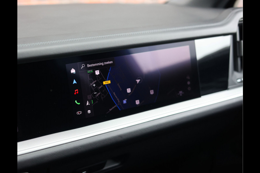 Porsche Cayenne Coupé 3.0 E-Hybrid | Pano - Trekhaak - Sport Chrono