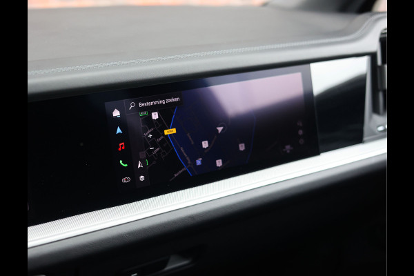 Porsche Cayenne Coupé 3.0 E-Hybrid | Pano - Trekhaak - Sport Chrono