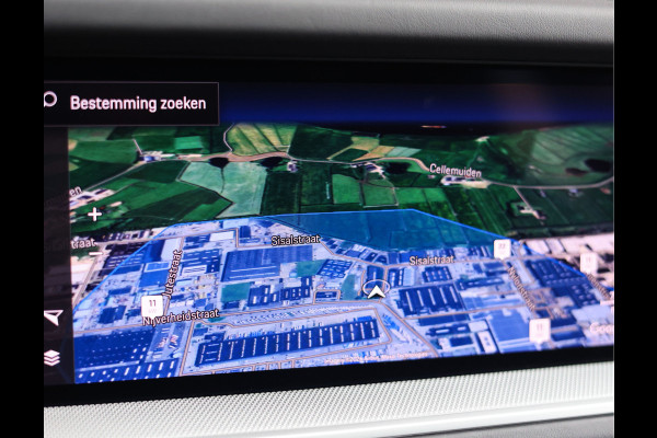 Porsche Cayenne Coupé 3.0 E-Hybrid | Pano - Trekhaak - Sport Chrono