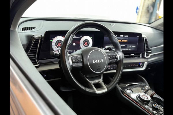 Kia Sportage 1.6 T-GDi Plug-in Hybrid 265PK AWD DynamicLine | Launch Edition | Panorama | Comfort-Pakket | LED | Camera |