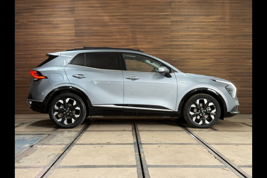 Kia Sportage 1.6 T-GDi Plug-in Hybrid 265PK AWD DynamicLine | Launch Edition | Panorama | Comfort-Pakket | LED | Camera |