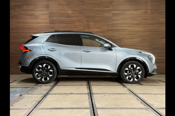 Kia Sportage 1.6 T-GDi Plug-in Hybrid 265PK AWD DynamicLine | Launch Edition | Panorama | Comfort-Pakket | LED | Camera |