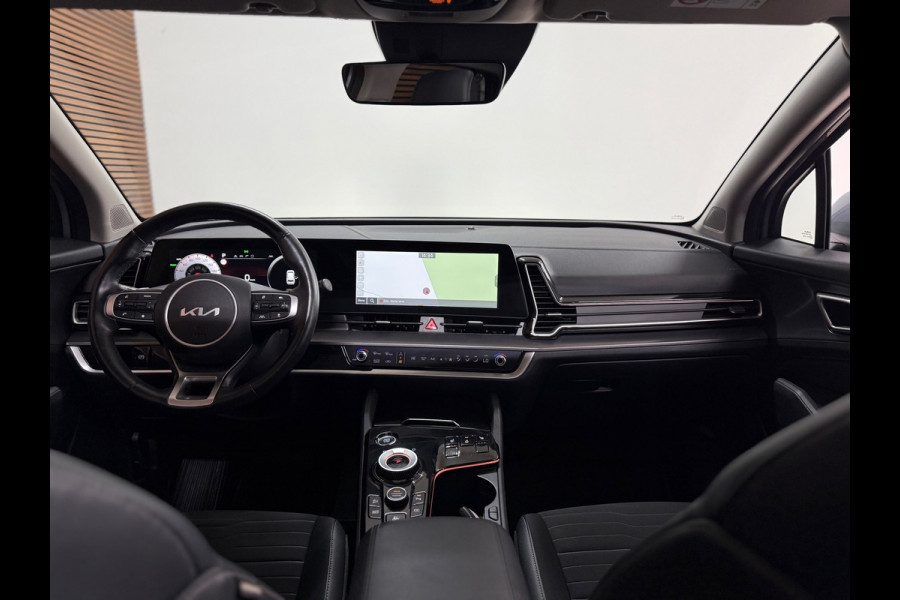 Kia Sportage 1.6 T-GDi Plug-in Hybrid 265PK AWD DynamicLine | Launch Edition | Panorama | Comfort-Pakket | LED | Camera |