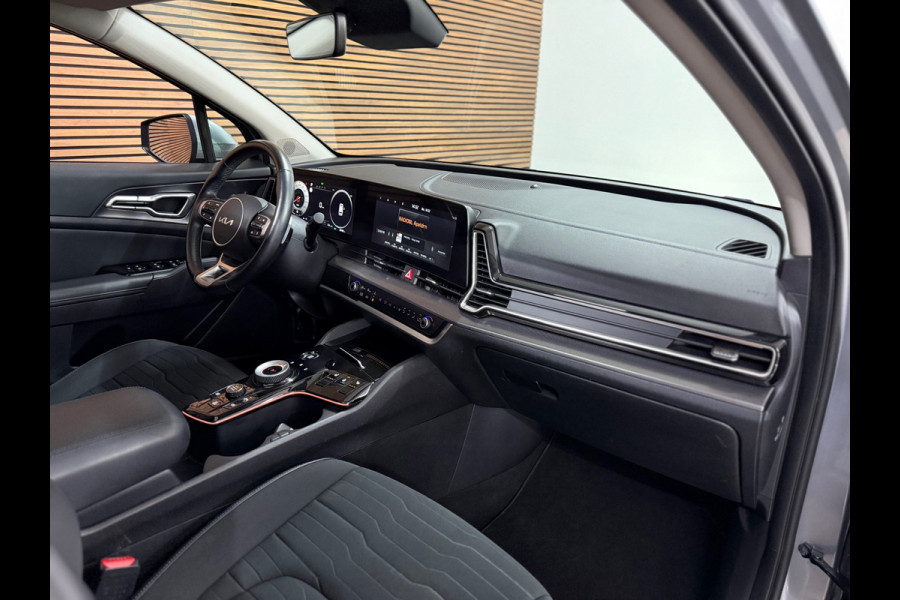 Kia Sportage 1.6 T-GDi Plug-in Hybrid 265PK AWD DynamicLine | Launch Edition | Panorama | Comfort-Pakket | LED | Camera |