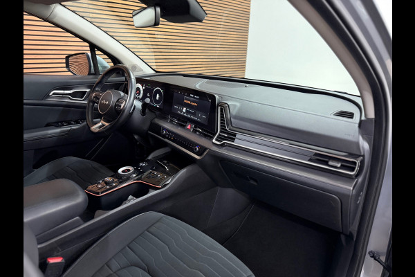 Kia Sportage 1.6 T-GDi Plug-in Hybrid 265PK AWD DynamicLine | Launch Edition | Panorama | Comfort-Pakket | LED | Camera |