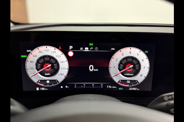 Kia Sportage 1.6 T-GDi Plug-in Hybrid 265PK AWD DynamicLine | Launch Edition | Panorama | Comfort-Pakket | LED | Camera |