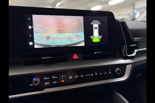 Kia Sportage 1.6 T-GDi Plug-in Hybrid 265PK AWD DynamicLine | Launch Edition | Panorama | Comfort-Pakket | LED | Camera |