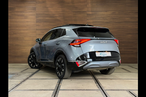 Kia Sportage 1.6 T-GDi Plug-in Hybrid 265PK AWD DynamicLine | Launch Edition | Panorama | Comfort-Pakket | LED | Camera |
