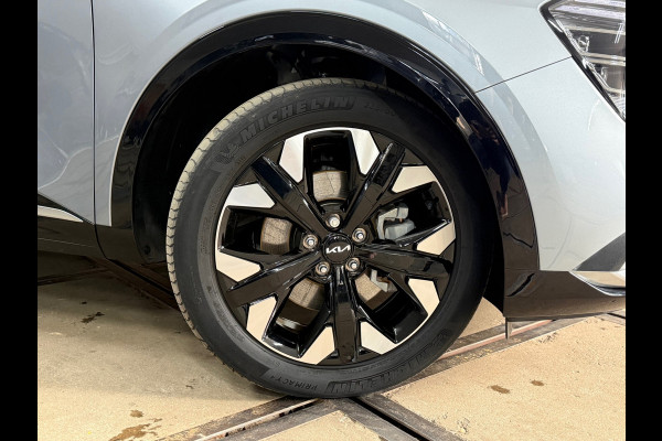 Kia Sportage 1.6 T-GDi Plug-in Hybrid 265PK AWD DynamicLine | Launch Edition | Panorama | Comfort-Pakket | LED | Camera |