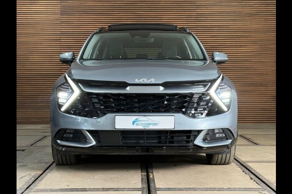 Kia Sportage 1.6 T-GDi Plug-in Hybrid 265PK AWD DynamicLine | Launch Edition | Panorama | Comfort-Pakket | LED | Camera |